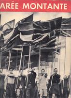 Revue Marée Montante, Ophalen of Verzenden, Gelezen