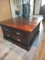 Laage salontafel, Ophalen, Zo goed als nieuw