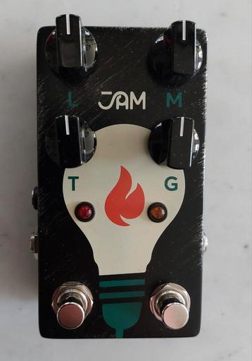 Lucydreamer Bass van Jam Pedals beschikbaar voor biedingen