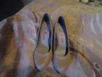 a vendre, Ophalen, Beige, Schoenen met hoge hakken, Gedragen