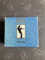 Miles Davis Chronicle - 8cd box compilatie, Ophalen of Verzenden, Gebruikt, Jazz