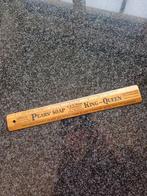 Houten meetlat "Pears' soap "  van 1912!  35cm x4cm, Ophalen of Verzenden, Zo goed als nieuw