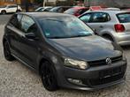 VOLKSWAGEN POLO • 1.2 MATCH • GARANTIE, Autos, Euro 5, Achat, Entreprise, Essence