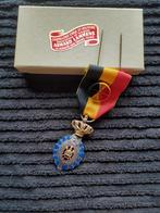 Oud militaire medaille, Ophalen, Zo goed als nieuw