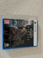 Playstation 5 spellen, Games en Spelcomputers, Games | Sony PlayStation 5, Ophalen, Zo goed als nieuw