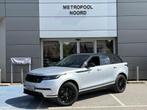 Land Rover Range Rover Velar // P400e S AWD, Automaat, 400 pk, Range Rover Velar, Bedrijf