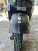 VESPA LML STAR Deluxe 125cc, Fietsen en Brommers, Scooters | Vespa, Ophalen, Gebruikt, Overige modellen, 125 cc