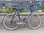 Koersfiets Flanders, Fietsen en Brommers, Gebruikt, 10 tot 15 versnellingen, Overige maten, 57 tot 61 cm