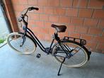 Stadsfiets Elops 520 F - L/XL, Gebruikt, Versnellingen, 50 tot 53 cm, Ophalen