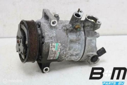 Aircopomp VW Polo 6R 3drs 5N0820803C, Auto-onderdelen, Motor en Toebehoren, Gebruikt