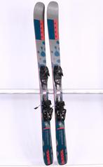 163 skis K2 MINDBENDER 90 C 2023, Carving, Skis, Utilisé, Envoi