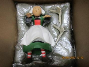 Figurines Bécassine beschikbaar voor biedingen