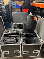 6 x Chauvet Maverick MKI Spot Per 2 in FC, Muziek en Instrumenten, Licht en Laser, Ophalen, Zo goed als nieuw, Licht, Kleur