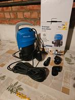 Dompelpomp waterpomp Nieuwe TALLAS Nooit gebruikt, Tuin en Terras, Waterpompen, Ophalen, Nieuw, Dompelpomp