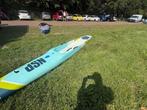 NSP Ninja 22"" sup, Watersport en Boten, Ophalen, Zo goed als nieuw, SUP-boards