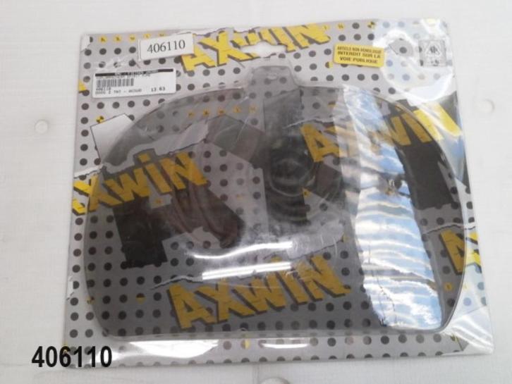 Yamaha Koplamp Achterlicht en Pinkers, Fietsen en Brommers, Brommeronderdelen | Scooters, Nieuw, Yamaha, Koplamp, Ophalen of Verzenden