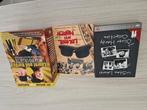 Dvd LAUREL AND HARDY COLLECTION, Ophalen of Verzenden, Zo goed als nieuw