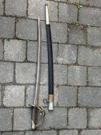Sabre  Longueur total 86,5 cm, Verzamelen, Militaria | Tweede Wereldoorlog, Ophalen of Verzenden