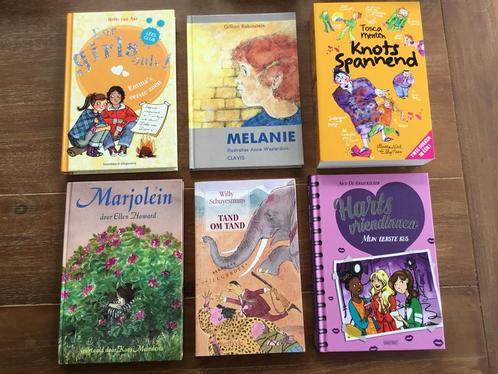 Boeken jeugd, Livres, Livres pour enfants | Jeunesse | 10 à 12 ans, Enlèvement ou Envoi