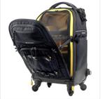 Cameratas Vanguard Alta Fly 58 T Troly, Ophalen, Zo goed als nieuw, Overige typen, Overige merken
