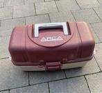 Visbak Arca, Ophalen, Zo goed als nieuw