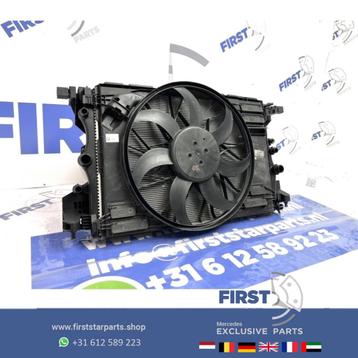 KOELERPAKKET W177 A W118 CLA H247 GLA X247 GLB KOELERS ORIGI beschikbaar voor biedingen