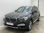 BMW X3 sDrive18d AUT. Leder GPS Camera Dig.Airco Verw.Zetel, Automaat, 5 deurs, 111 kW, 133 g/km