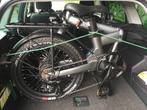 Opvouwbare elektrische fiets, Fietsen en Brommers, Ophalen of Verzenden