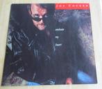 Joe Cocker - Unchain my heart - LP, Cd's en Dvd's, Vinyl | Pop, Ophalen of Verzenden, Gebruikt