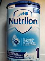 Nutrilon 1 Zuigelingenmelk, Kinderen en Baby's, Babyvoeding en Toebehoren, Nieuw, Overige typen, Ophalen of Verzenden