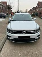 Volkswagen Tiguan Allspace // 2.0 tdi // 7zitplaatsen, Auto's, Volkswagen, Voorwielaandrijving, Euro 6, 5 deurs, Particulier