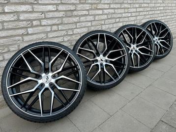 BMW velgen 20 inch 5x120 beschikbaar voor biedingen