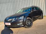 ✔SKODA OCTAVIA 1.0TSI Amb. Combi 2020 Euro6❕ GPS, apps.., Auto's, Voorwielaandrijving, Stof, https://public.car-pass.be/vhr/a74c9c74-8606-424d-887a-996df98a500c