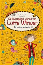 de grote griezelactie (975), Boeken, Ophalen of Verzenden, Nieuw, Fictie