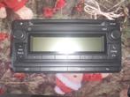 Autoradio toyota CHR d'origine, Auto-onderdelen, Overige Auto-onderdelen, Ophalen, Gebruikt, Toyota