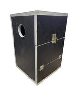 Pyrrhura/poicephalus broedblokken, nestkasten, Dieren en Toebehoren, Ophalen of Verzenden, Nieuw, Kooi-accessoires