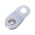 Klapblok 4500kg, Verzenden