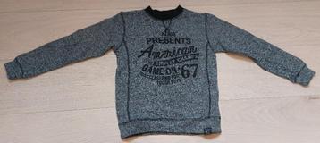 Trui Kiddo maat 134-140, Garçon, Pull ou Veste, Comme neuf, Enlèvement ou Envoi