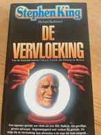 Stephen King - De vervloeking, Ophalen, Stephen King