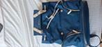Nordace Sac, Ophalen of Verzenden, Zo goed als nieuw, Blauw