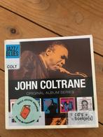 John Coltrane, Ophalen of Verzenden, Gebruikt, Jazz, Boxset