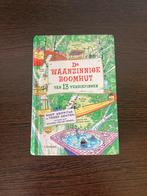 De waanzinnige boomhut van 13 verdiepingen , volume 1, Boeken, Ophalen of Verzenden, Gelezen, Andy Griffiths; Terry Denton, Fictie