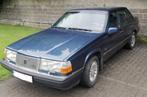 Volvo 960 3.0 24v 204ch Phase I Collector, Auto's, Volvo, Automaat, 4 deurs, Achterwielaandrijving, Blauw