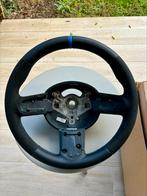 Volant Sport 3 branches Mini R50 R52 R53 Alcantara cuir, Ophalen of Verzenden, Mini