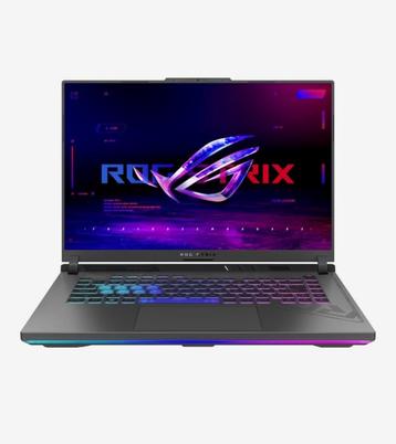 Asus Rog Strix 16 - i7-13650hx - 16gb - RTX 4060 - 512gb