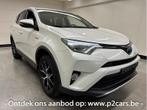 Toyota RAV-4 Raidillon 31/55 + 4X4, Auto's, Automaat, 118 g/km, 114 kW, 155 pk