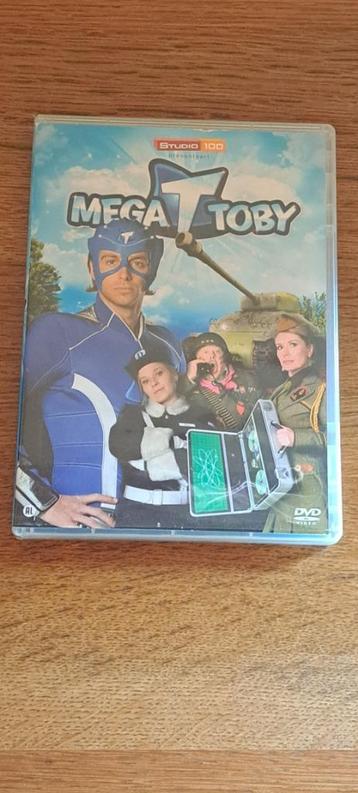 Mega toby beschikbaar voor biedingen