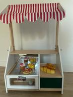 HABA bakkertje, Ophalen, Gebruikt
