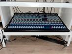 Midas Venice 320 - parfait état, Muziek en Instrumenten, Mengpanelen, Ophalen, Gebruikt, 20 kanalen of meer, Microfooningang