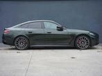 BMW i4 M50 Gran Coupe, Auto's, BMW, Automaat, Parkeersensor, Te koop, 536 pk